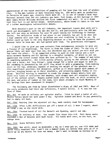 Shallow Oil Production With 9th Century Technology at Oil Springs Page 2