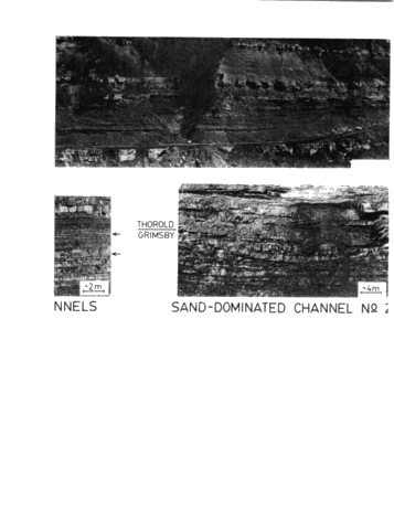he "Type Locality of Hummocky Cross-Stratification the Storm Dominated Silurian Medina Formation in the Niagara Gorge, New York and Ontario Page 26