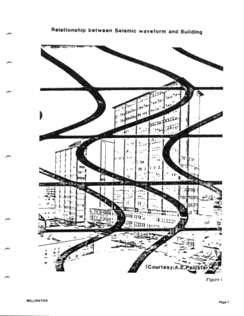 The Importance of Calibrating Seismic Data to Geology Using Well Logs Page 7