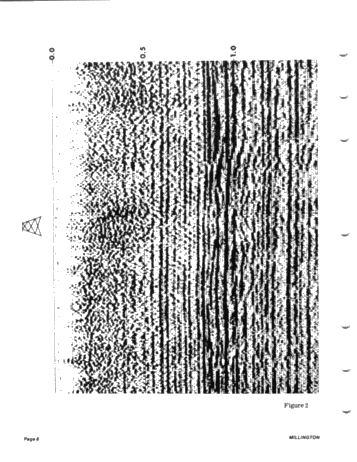 The Importance of Calibrating Seismic Data to Geology Using Well Logs Page 8