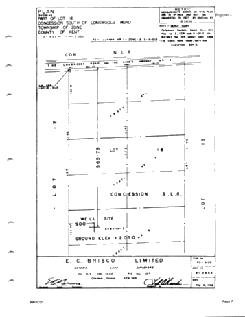 Land Surveying - an Essential Service Page 7