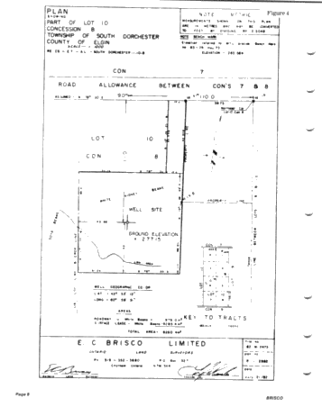 Land Surveying - an Essential Service Page 8
