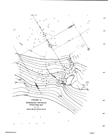 A Case History of the Venison Creek Gas Field in the Regional Municipality of Haldimand-Norfolk Page 6