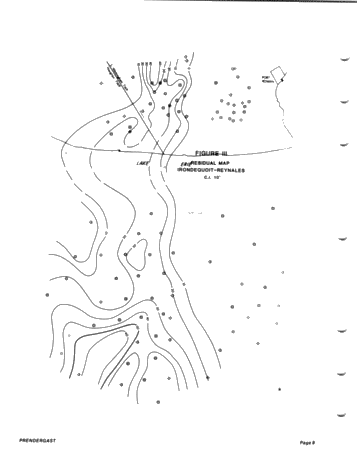 A Case History of the Venison Creek Gas Field in the Regional Municipality of Haldimand-Norfolk Page 8