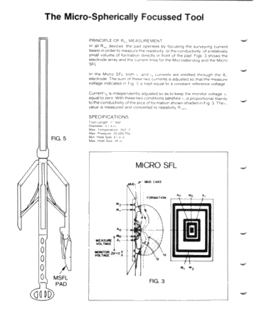 Estimating Formation Flow Rates With Downhole Logs Page 2