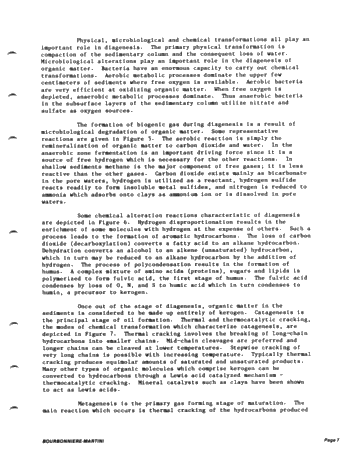 Part One - Geochemical Character and Origin of Ontario Oils and Natural Gases Page 7