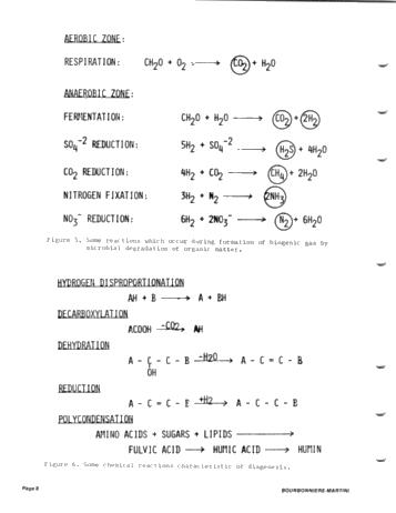 Part One - Geochemical Character and Origin of Ontario Oils and Natural Gases Page 8