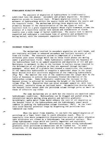 Part One - Geochemical Character and Origin of Ontario Oils and Natural Gases Page 11