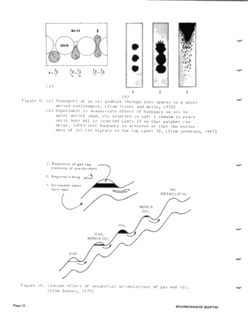 Part One - Geochemical Character and Origin of Ontario Oils and Natural Gases Page 12