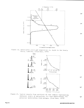 Part One - Geochemical Character and Origin of Ontario Oils and Natural Gases Page 18