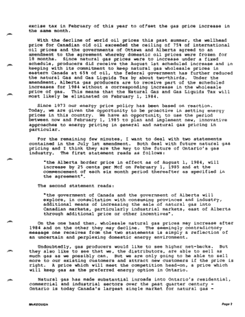 Luncheon Address Page 3