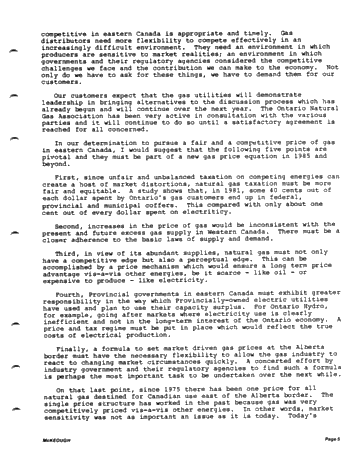 Luncheon Address Page 5