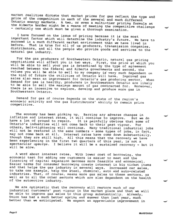 Luncheon Address Page 6