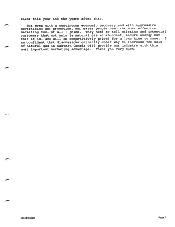 Luncheon Address Page 7