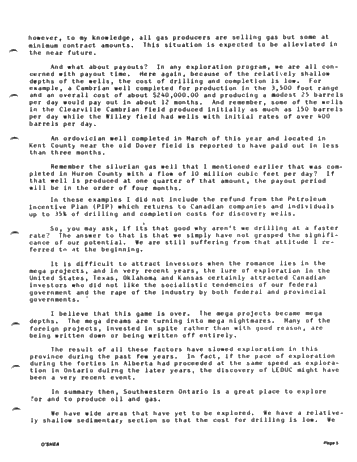 Opening Address Page 5