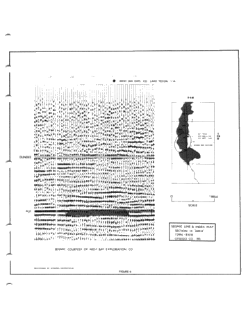 The Michigan Niagaran Reef Trend Still Exciting and Profitable Page 25