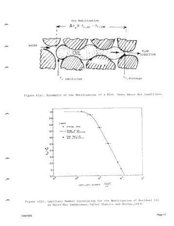 Visualization of Oil Displacement Mechanisms and Enhanced Oil Recovery Page 17