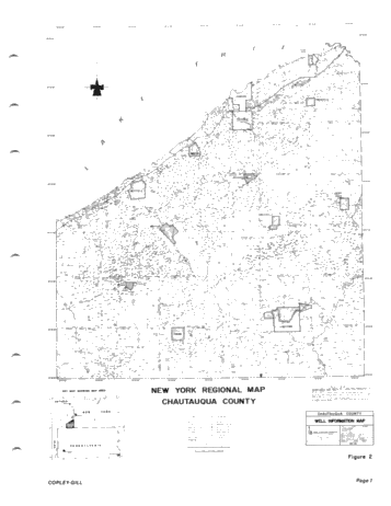 The Akron Dolomite (Bass Islands) Oil Trend in Western New York Page 7