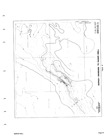 The Akron Dolomite (Bass Islands) Oil Trend in Western New York Page 13