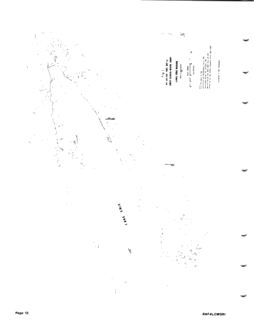 he Gas Producing Potential of the Lower Silurian "Clinton Sands Beneath Lake Erie, U.S.A. Page 12
