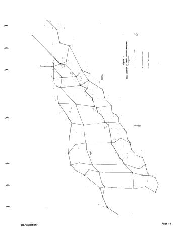 he Gas Producing Potential of the Lower Silurian "Clinton Sands Beneath Lake Erie, U.S.A. Page 13