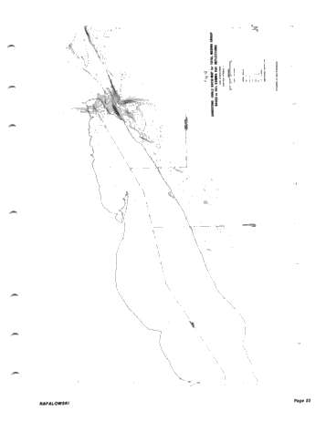 he Gas Producing Potential of the Lower Silurian "Clinton Sands Beneath Lake Erie, U.S.A. Page 23