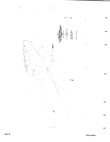 he Gas Producing Potential of the Lower Silurian "Clinton Sands Beneath Lake Erie, U.S.A. Page 26