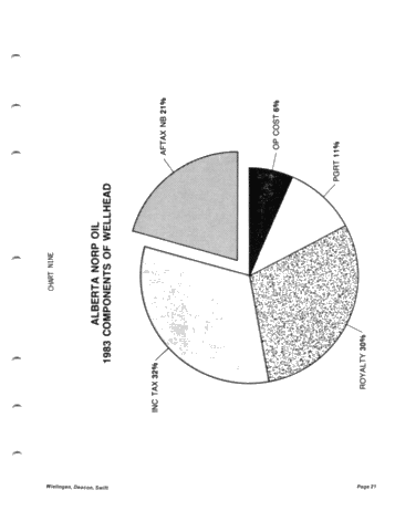 Canadian Oil and Gas Trends the Next Five Years Page 21