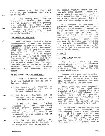 Technological Advances in Hydraulic Fracturing Page 3
