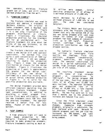 Technological Advances in Hydraulic Fracturing Page 4