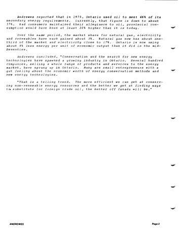 Luncheon Address Page 2