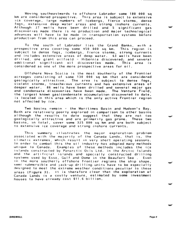 Canadian Frontier Exploration and Development Page 4