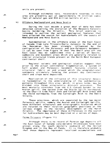 Canadian Frontier Exploration and Development Page 7
