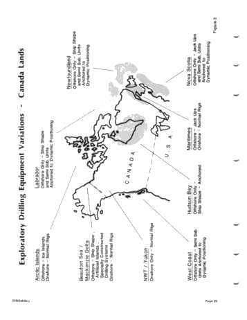 Canadian Frontier Exploration and Development Page 20