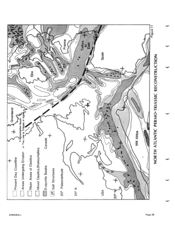 Canadian Frontier Exploration and Development Page 28