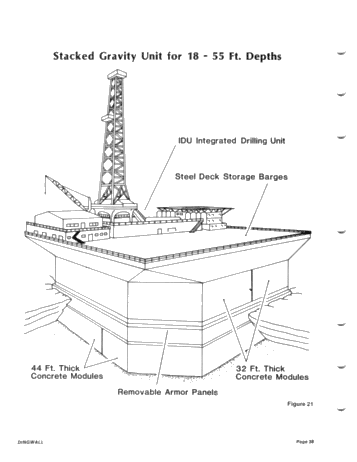 Canadian Frontier Exploration and Development Page 38