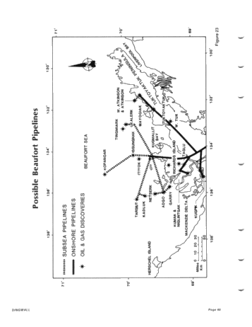 Canadian Frontier Exploration and Development Page 40