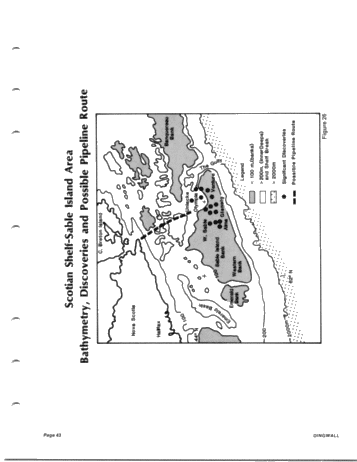 Canadian Frontier Exploration and Development Page 43