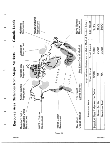 Canadian Frontier Exploration and Development Page 45