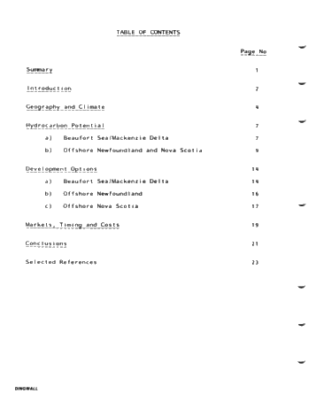 Canadian Frontier Exploration and Development Page 50
