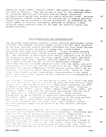 Integration of Geology Geophysics and Remote Sensing in Ontario Page 8