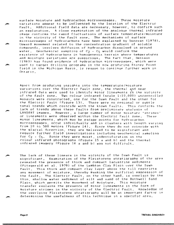 Integration of Geology Geophysics and Remote Sensing in Ontario Page 9