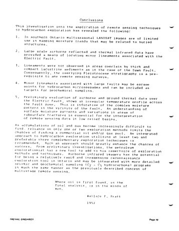 Integration of Geology Geophysics and Remote Sensing in Ontario Page 10