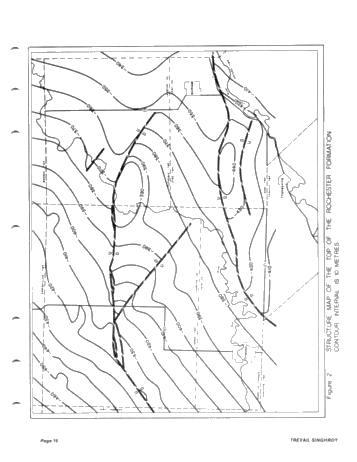 Integration of Geology Geophysics and Remote Sensing in Ontario Page 15