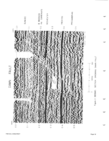 Integration of Geology Geophysics and Remote Sensing in Ontario Page 16