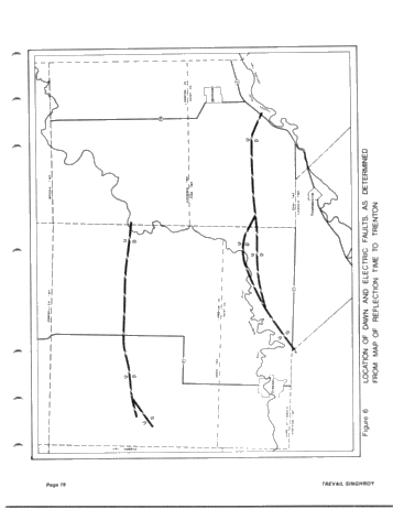 Integration of Geology Geophysics and Remote Sensing in Ontario Page 19
