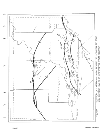 Integration of Geology Geophysics and Remote Sensing in Ontario Page 27