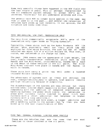Advance in Offshore Diving Support Page 2
