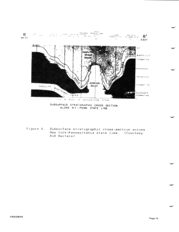 Devonian Reefs of New York State Page 14