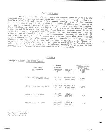 The Expected Monetary Value Method of Prospect Analysis Page 8
